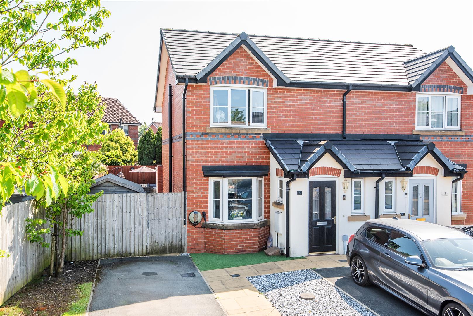 3 bed property in Twickenham Place, Chorley